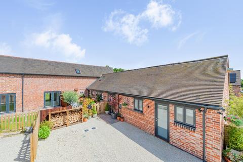 4 bedroom barn conversion for sale, Ellerdine, Telford TF6