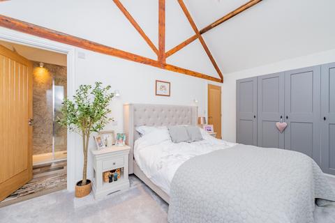 4 bedroom barn conversion for sale, Ellerdine, Telford TF6