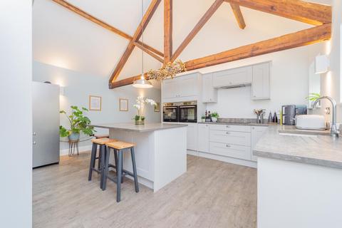 4 bedroom barn conversion for sale, Ellerdine, Telford TF6