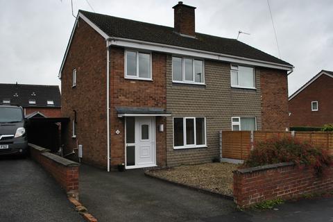 3 bedroom semi-detached house to rent, Leech Road, Malpas, Cheshire