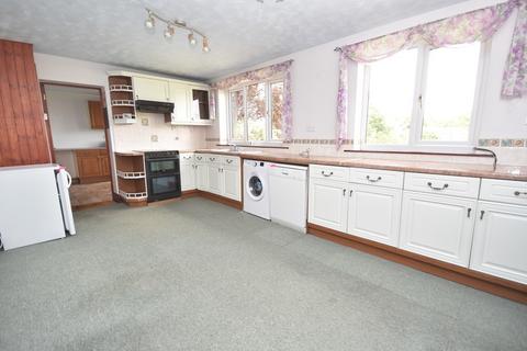 3 bedroom semi-detached house for sale, Alport Road, Whitchurch