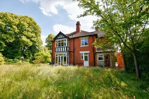 4 bedroom detached house for sale, Adderley Road, Market Drayton