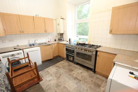 3 bedroom apartment for sale, Maxwell Road, Pollokshields G41