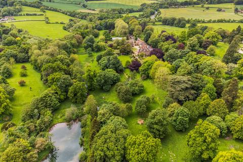 17 bedroom manor house for sale, Thorpe Hall, Lincoln Road, South Elkington, Louth