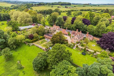 17 bedroom manor house for sale, Thorpe Hall, Lincoln Road, South Elkington, Louth