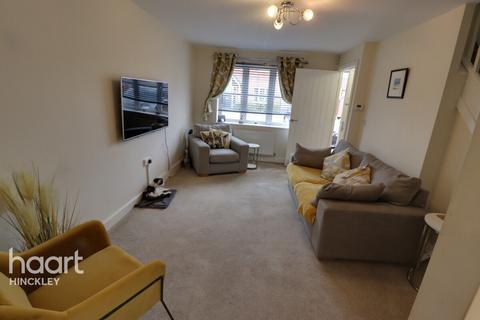 2 bedroom townhouse for sale, Hinckley LE10