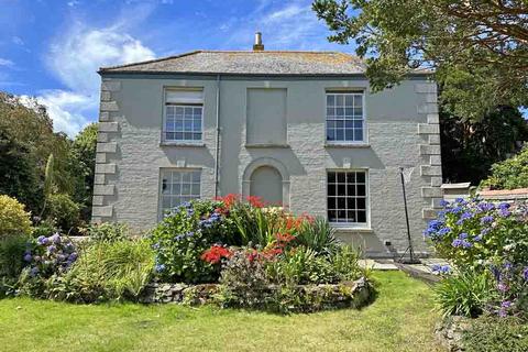 6 bedroom detached house for sale, Woodlane, Falmouth, Cornwall