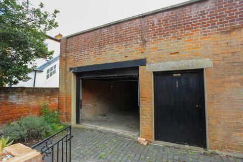 Garage for sale, Princes Road, Felixstowe IP11