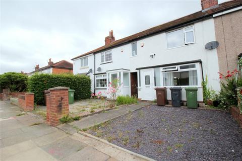 3 bedroom terraced house for sale, Holmdale Avenue, Southport, Merseyside, PR9