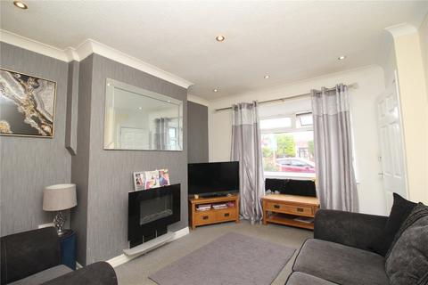 3 bedroom terraced house for sale, Holmdale Avenue, Southport, Merseyside, PR9