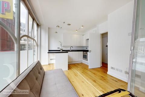 1 bedroom apartment to rent, South Molton Street, London W1K
