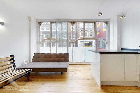 1 bedroom apartment to rent, South Molton Street, London W1K