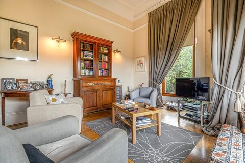 2 bedroom apartment for sale, Kensington Road, Dowanhill, Glasgow