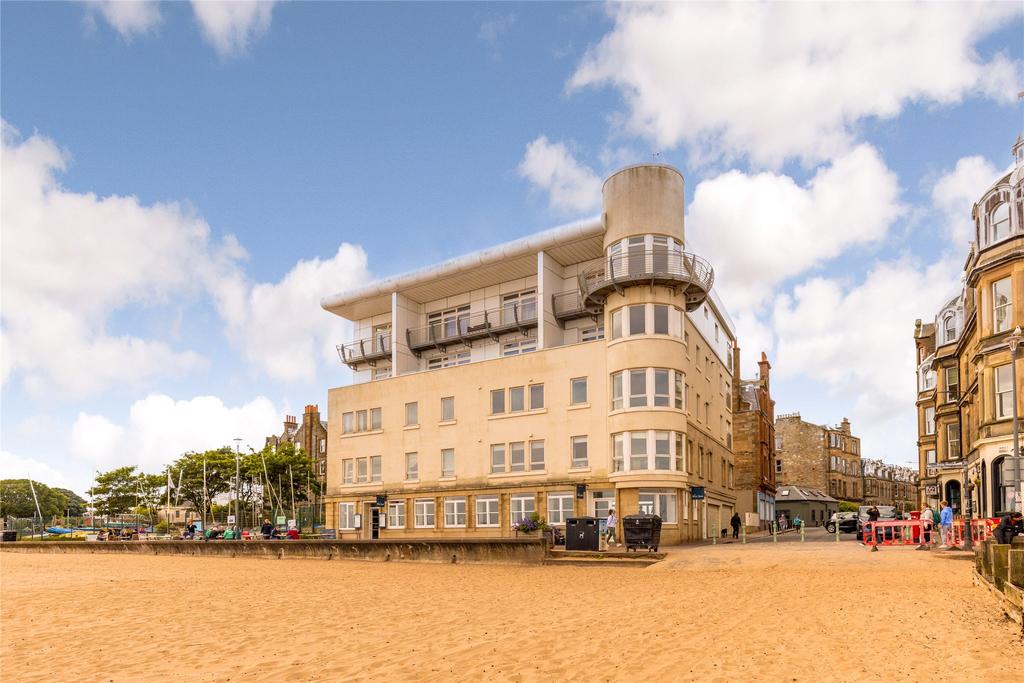 Bath Street, Edinburgh, Midlothian 2 bed apartment for sale £385,000