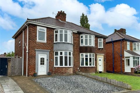 3 bedroom semi-detached house for sale, Longford Road, Cannock, Staffordshire, WS11