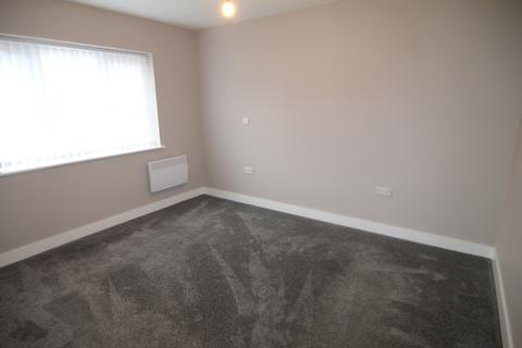 2 bedroom apartment to rent, Fyndoune Way, Witton Gilbert, Durham, DH7