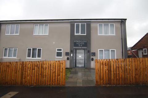 2 bedroom apartment to rent, Fyndoune House, Witton Gilbert, Durham, DH7