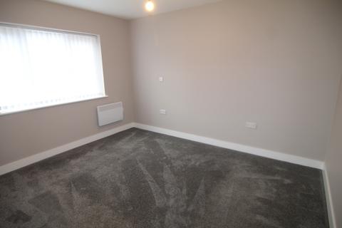 2 bedroom apartment to rent, Fyndoune House, Witton Gilbert, Durham, DH7