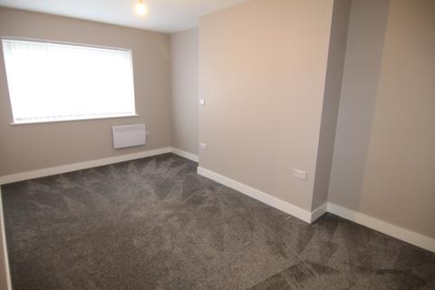 2 bedroom apartment to rent, Fyndoune House, Witton Gilbert, Durham, DH7