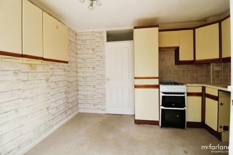 2 bedroom terraced house for sale, Colchester Close, Toothill