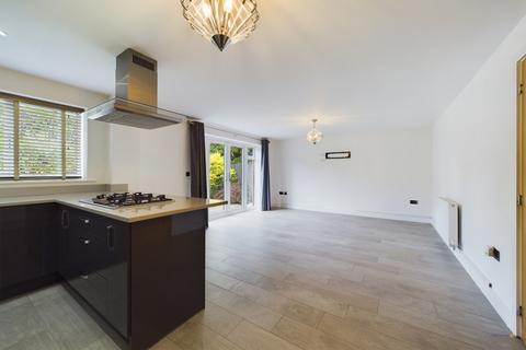 4 bedroom detached house for sale, Merlon Court, Stafford