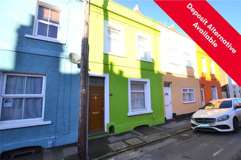 4 bedroom terraced house to rent, St. Mark Street, Gloucester GL1