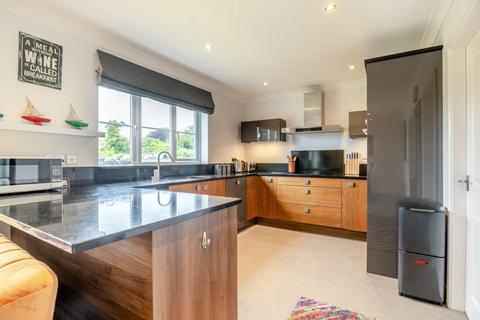 5 bedroom detached house for sale, Chapel Meadows, Llangrove, Ross-on-Wye