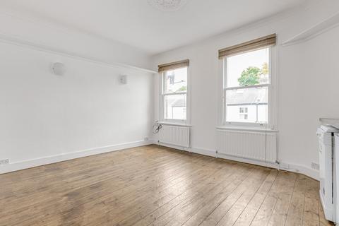 1 bedroom flat for sale, Sandycombe Road, Richmond, UK