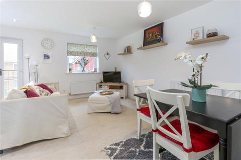 1 bedroom apartment to rent, Ribston Road, Farnham, Surrey, GU9