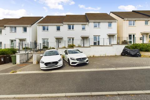 2 bedroom end of terrace house to rent - Briardale Road, Plymouth PL2
