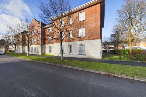 2 bedroom apartment to rent, Aberdeen Avenue, Plymouth PL5