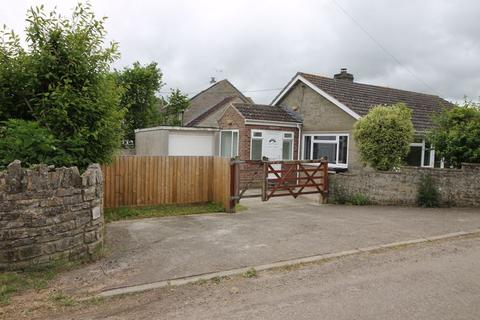 2 bedroom bungalow to rent, Pitney, Langport