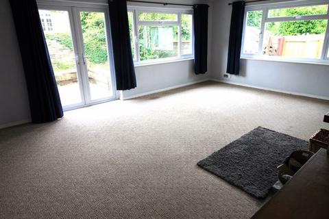 2 bedroom bungalow to rent, Pitney, Langport