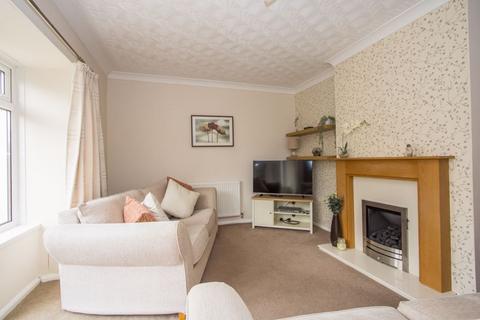 3 bedroom semi-detached house for sale, Laburnum Way, Penarth