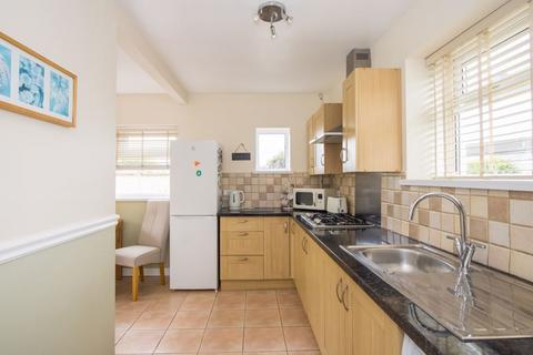 3 bedroom semi-detached house for sale, Laburnum Way, Penarth