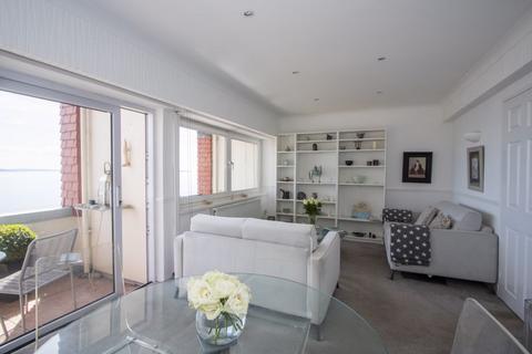 3 bedroom apartment for sale, Windsor Court, The Esplanade, Penarth