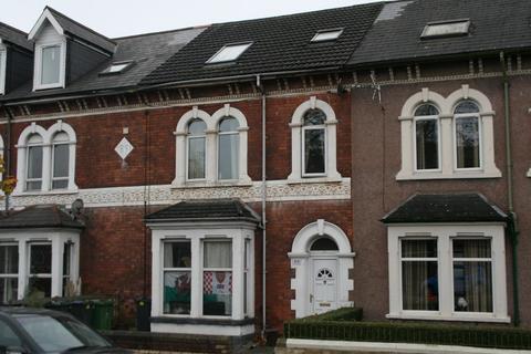 1 bedroom terraced house for sale, Clive Street, Grangetown, Cardiff