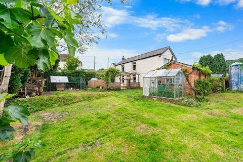 3 bedroom detached house for sale, Chapel Road, Morganstown, Cardiff