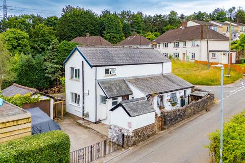 3 bedroom detached house for sale, Chapel Road, Morganstown, Cardiff