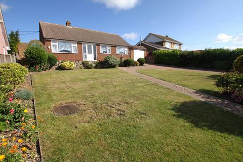 3 bedroom detached bungalow for sale, St. Margaret's At Cliffe