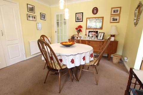 3 bedroom detached bungalow for sale, St. Margaret's At Cliffe