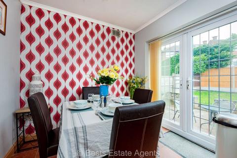 2 bedroom end of terrace house for sale, Westfield Road, Runcorn