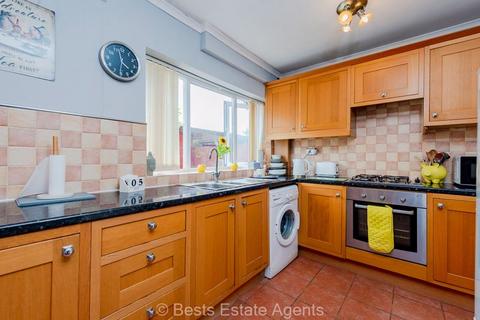 2 bedroom end of terrace house for sale, Westfield Road, Runcorn