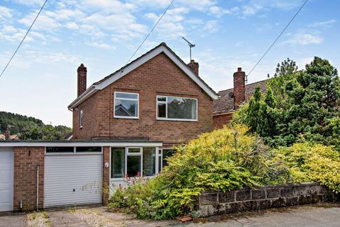 3 bedroom semi-detached house for sale, Longley Avenue, Kelsall