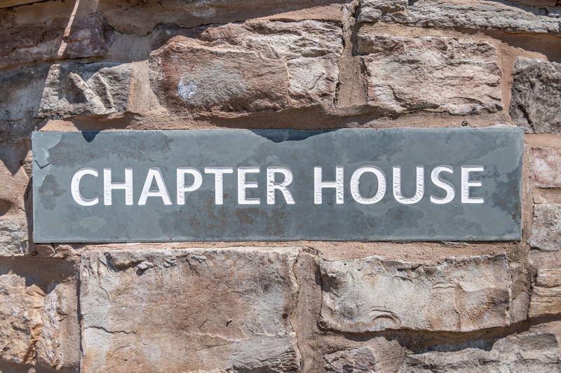 Chapter House