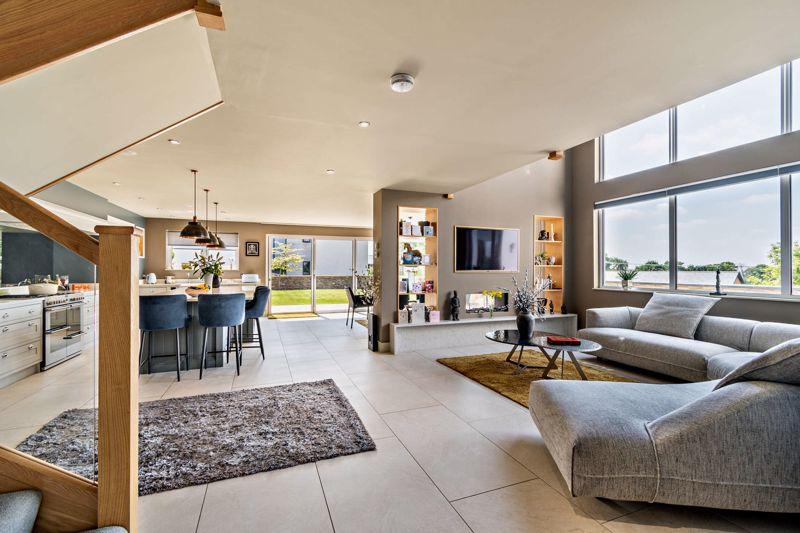 Family Area