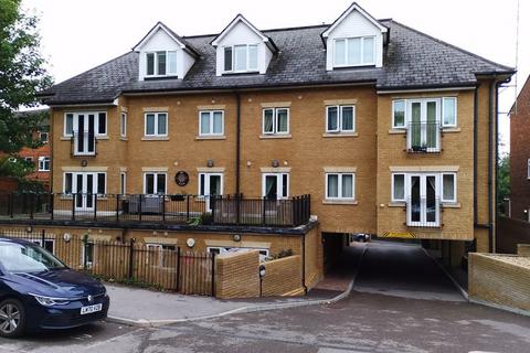 2 bedroom apartment to rent, 33 Bean Road, Greenhithe DA9