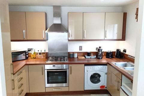 2 bedroom apartment to rent, 33 Bean Road, Greenhithe DA9