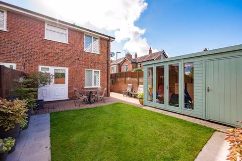 3 bedroom semi-detached house for sale, Alvaston Road, Nantwich