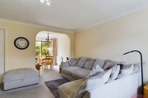 3 bedroom detached house for sale, Purewell Meadows, Christchurch